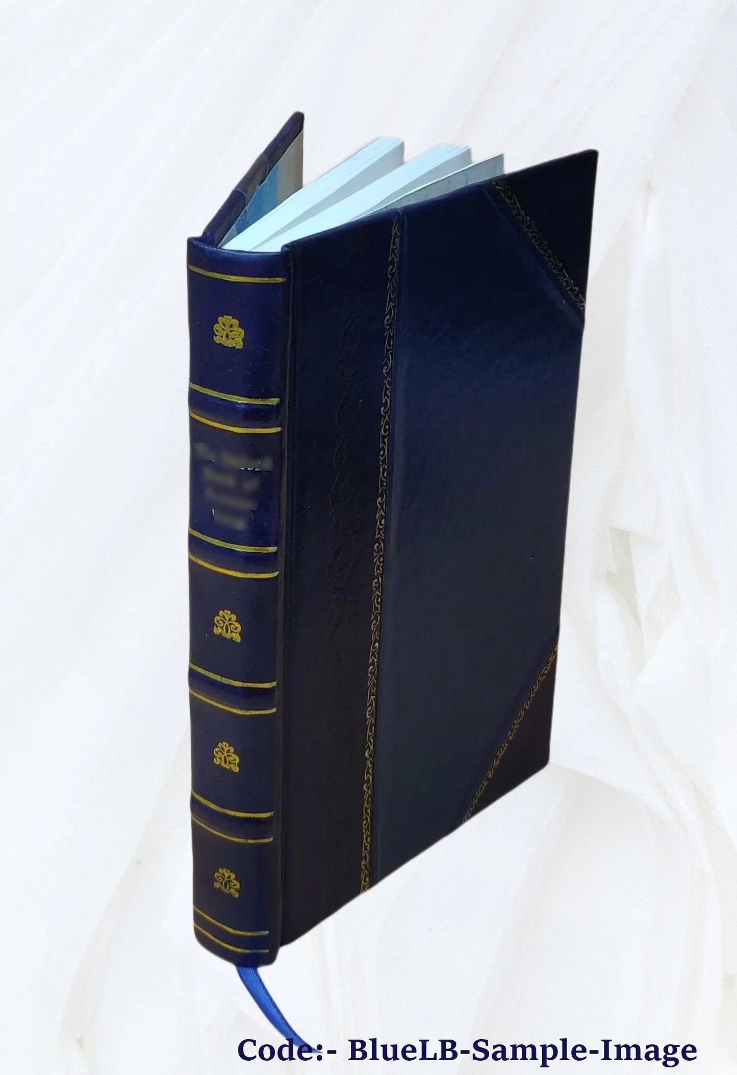 [Omnia quae extant juxta Benedictinorum versionem] Volume 20 1835 [Leather Bound]